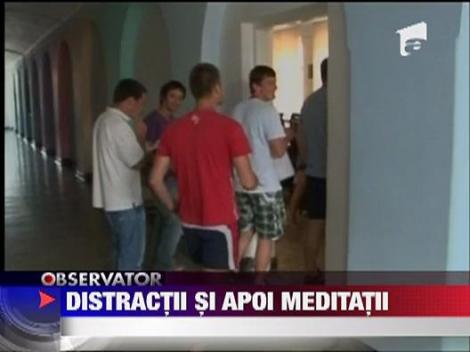 Dezastrul de la bacalaureat a stricat vacantele profesorilor