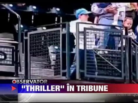 Michael Jackson continua sa traiasca prin fanii sai