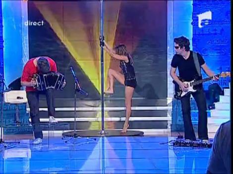 Narcotango la Acces Direct