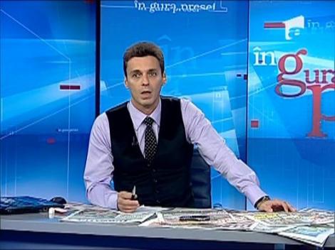 Atmosfera extraordinara la meciul lui Lucian Bute