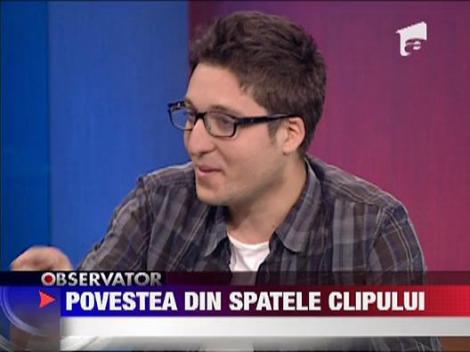 Povestea din spatele clipului "Park Place"