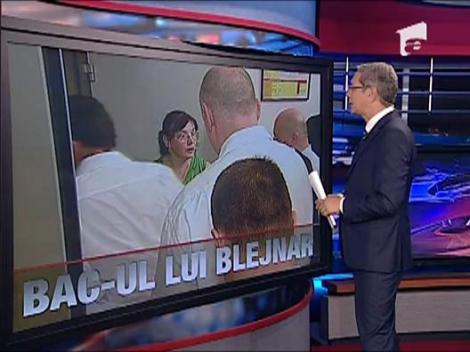 "BAC" la Garda Financiara