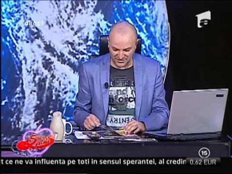 "Un show pacatos" te trimite la concertul Holograf