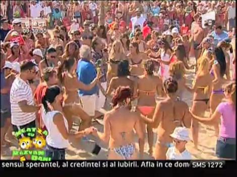 Ovidiu Lipan Tandarica & Stelu Enache - "Natalis"