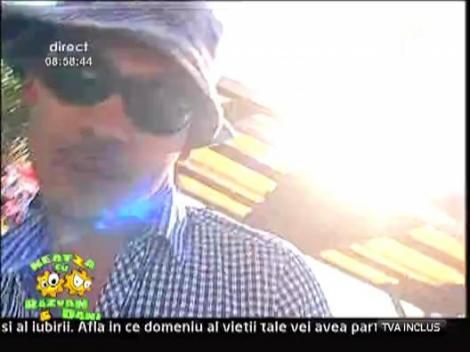 Ank Neacsu & Mc Robinho - "Noah"