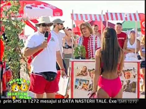 Neatza are si salvamar si salvamareasa