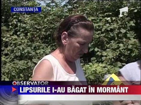 Doi barbati s-au sinucis din cauza datoriilor