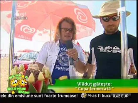 Cupa Fermecata la Neatza