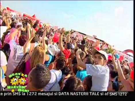 Andra - "Something new"