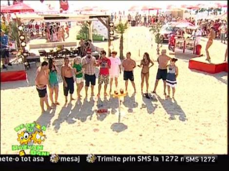 Varu' organizeaza un nou concurs inedit