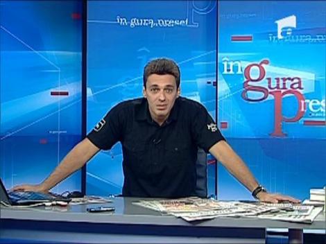 Mesajele telespectatorilor