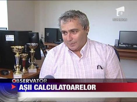 Asii calculatoarelor