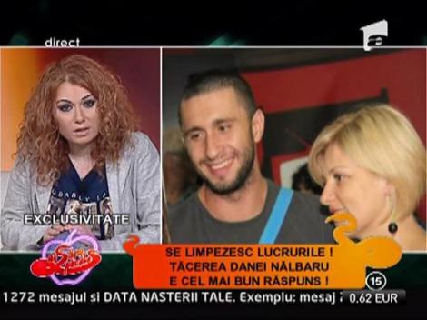 Fostul manager al trupei HI-Q, in razboi cu Dana Nalbaru