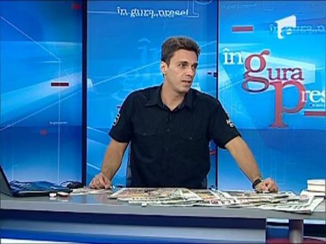 Acum este la moda sa vorbesti despre adversarii lui Lucian Bute