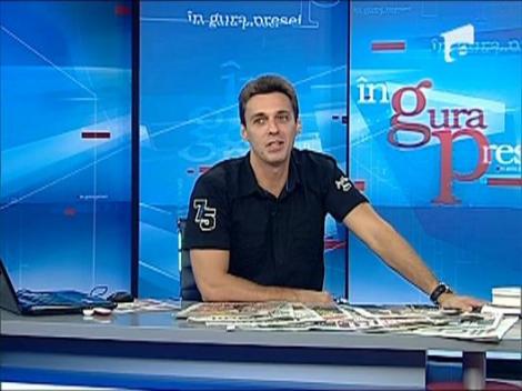 Mircea Badea vorbeste despre colegii de la Antena3