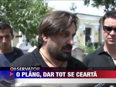 Un an de la moartea Madalinei Manole