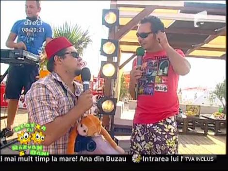 Varu' e innebunit dupa turci