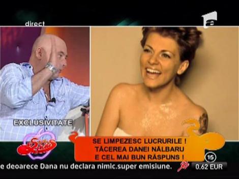 Veronica Cara: "Trupa HI-Q se va destrama cat de curand"