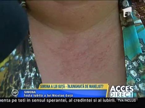 Batuta, umilita si alungata in strada!