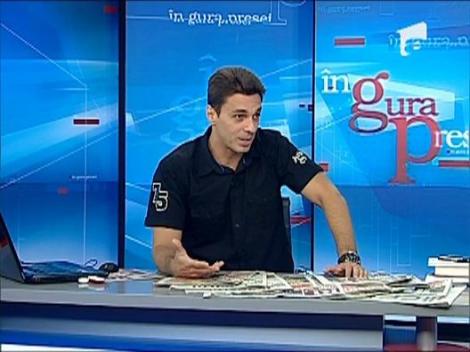 Dosarul lui Laszlo Borbely are legatura cu proiectul de reorganizare teritoriala