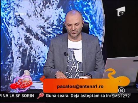 "Un show pacatos" te trimite la concert