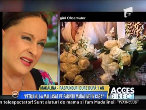 Maria Dragomiroiu, cea mai buna prietena a Madalinei Manole face destainuri!