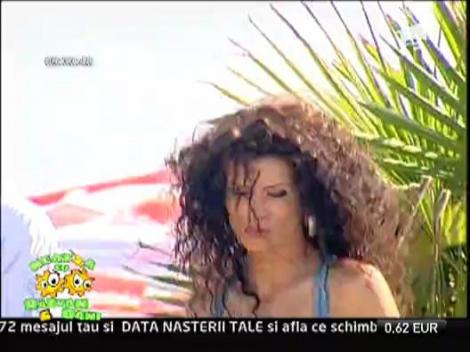 Dj Sava & Andreea D- "Money Maker"