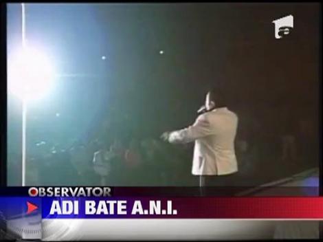 Manelistul Adi Minune a castigat procesul cu Agentia Nationala de Integritate