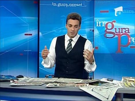 Criza se va rezolva cu un razboi