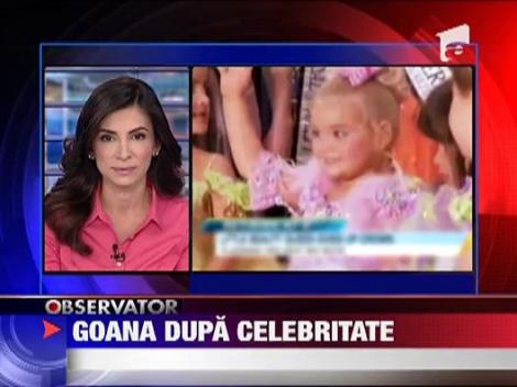 Ambitia nu tine cont de varsta in SUA