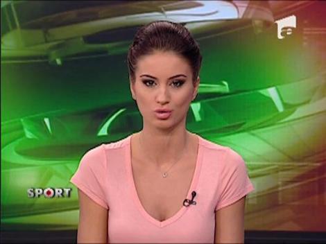 Selectionerul il zoreste pe Marica!