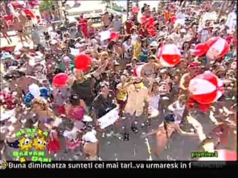 Premiera: Morris - "Uh la la"