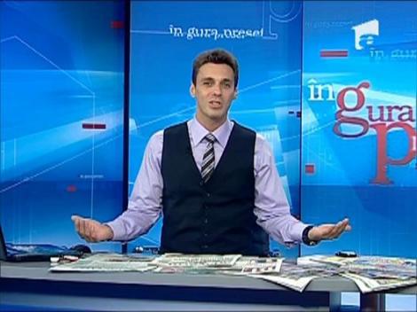 Ambasadorul Frantei a lesinat