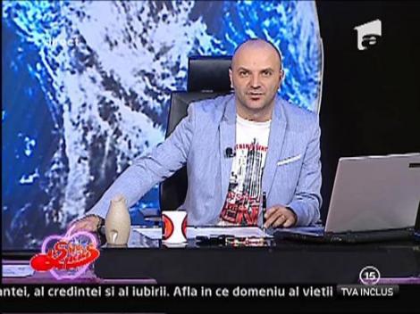 "Un show pacatos" te trimite la concert