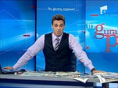 Laszlo Borbely anchetat