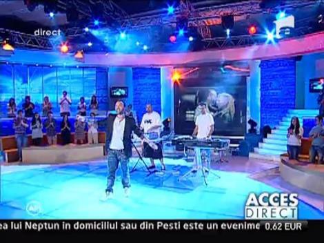 Matteo & Lee More - "Champion"