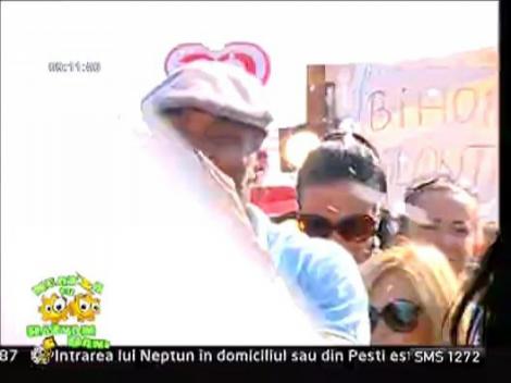 Nick Kamarera& Mike Diamondz - " Kalya"