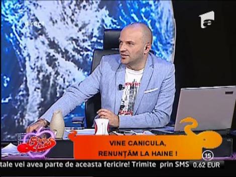 Tinute sumare pentru anotimpul fierbinte