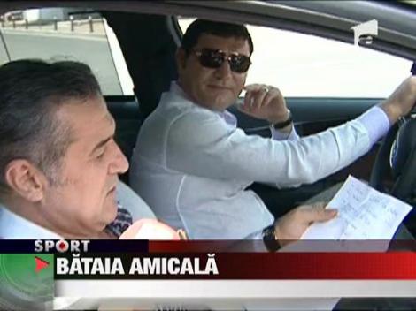 Cainii mari i-au zdrobit pe cainii mici