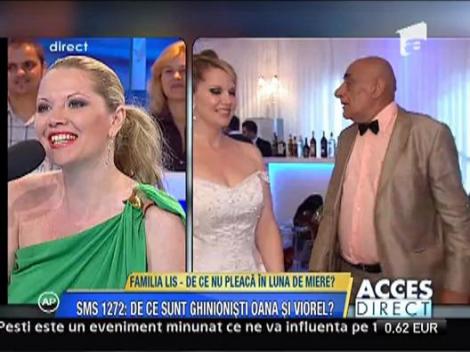 Familia Lis, urmarita de ghinion