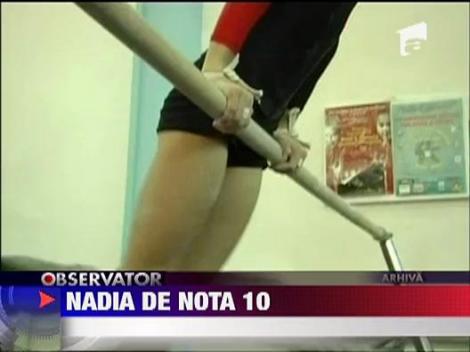 35 de ani de la prima nota 10