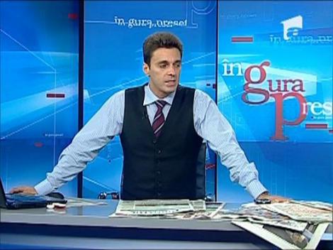 Seful DNA acuza presiuni politice asupra anchetatorilor in cazul Borbely‎