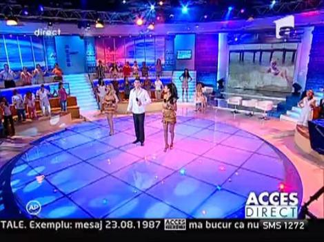 Trupa Bambi la Acces Direct