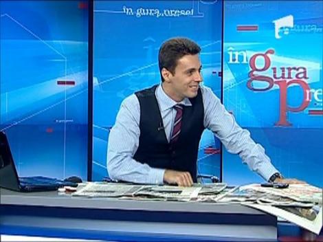 Bianca Dragusanu, Andreea Esca si EBA, victimele unui hacker