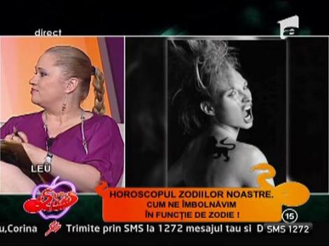 Horoscopul sanatatii, in functie de zodie: Leu