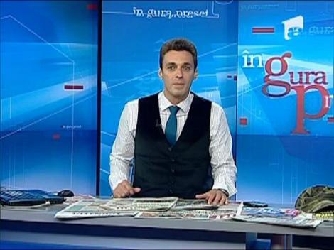 Mircea Badea: "Alegerile vor fi castigate de Basescu!"