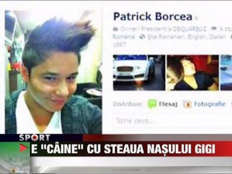 Caini din tata in fiu