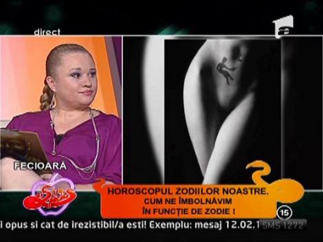 Horoscopul sanatatii, in functie de zodie: Fecioara