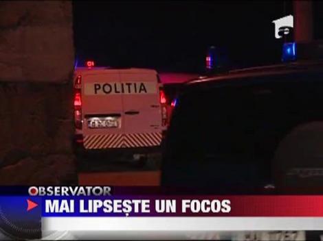 S-a gasit ultimul focos