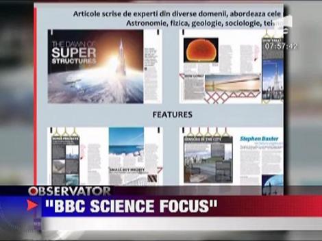 Revista "BBC Science Focus"